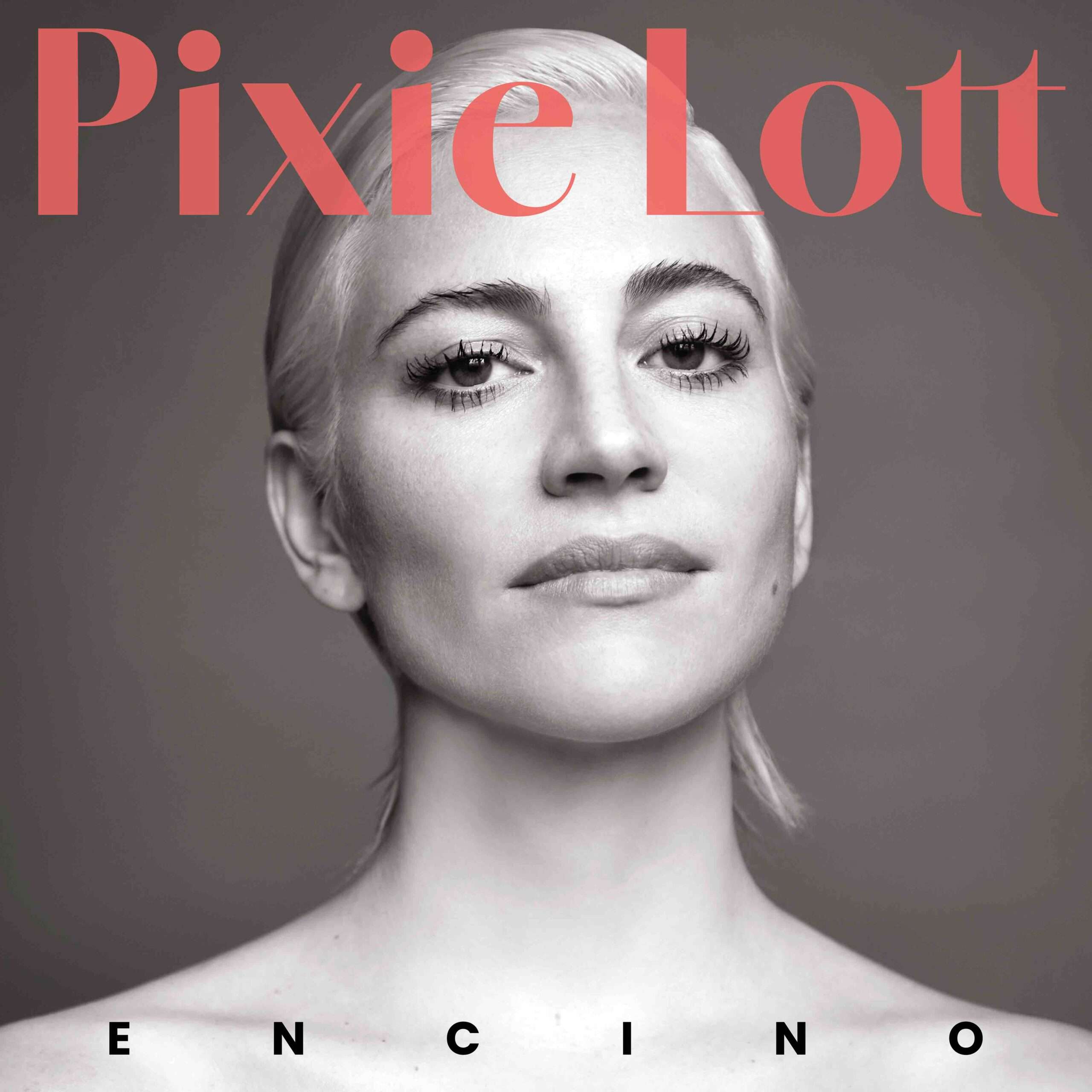 PIXIE LOTT RELEASES FOURTH STUDIO ALBUM, ENCINO in Newcastle upon Tyne