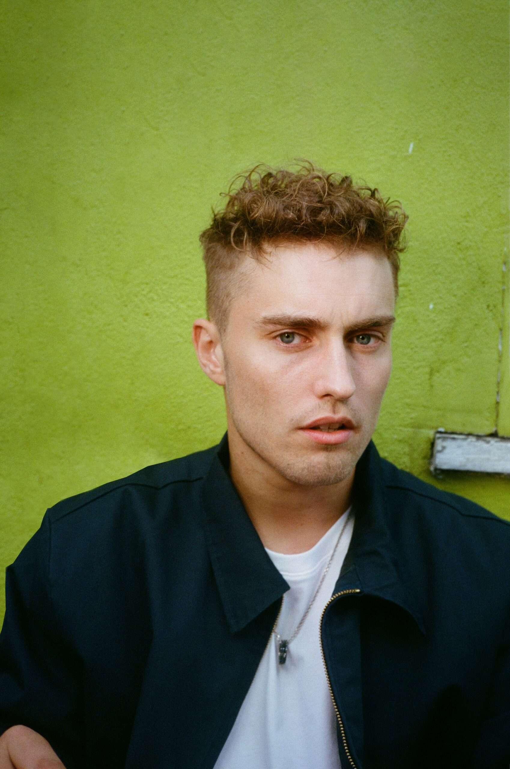 Sam Fender Announces UK/Ireland & European “People Watching” Tour in Newcastle upon Tyne