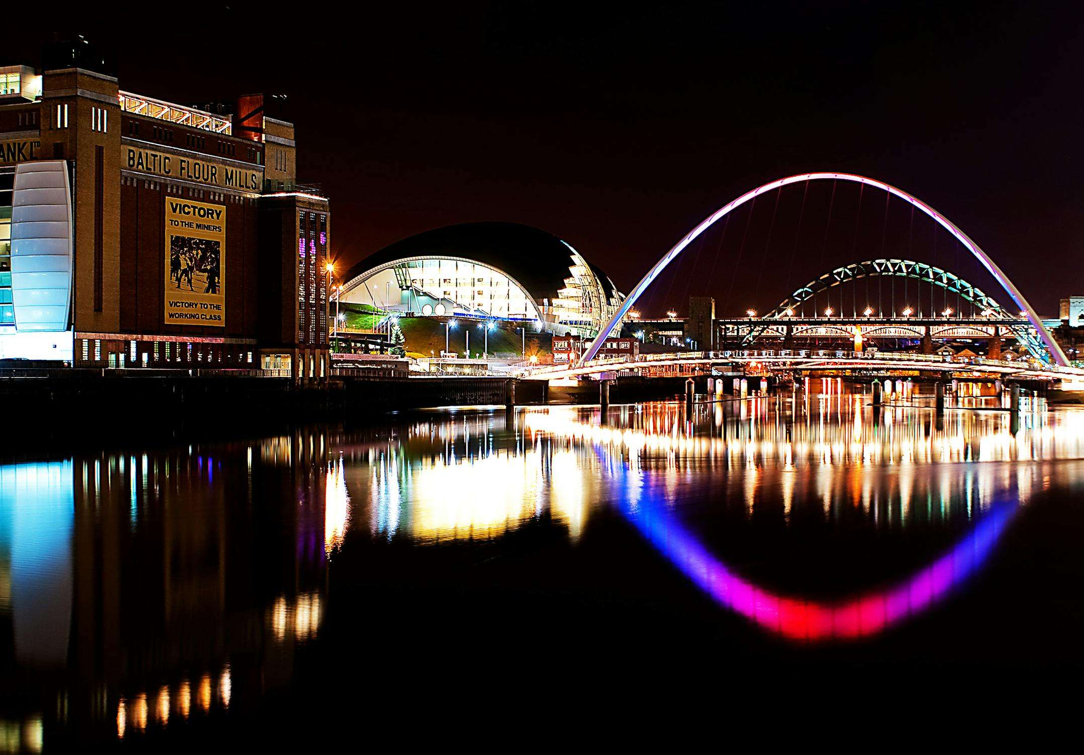 Class up a night out in Newcastle with casino action in Newcastle upon Tyne
