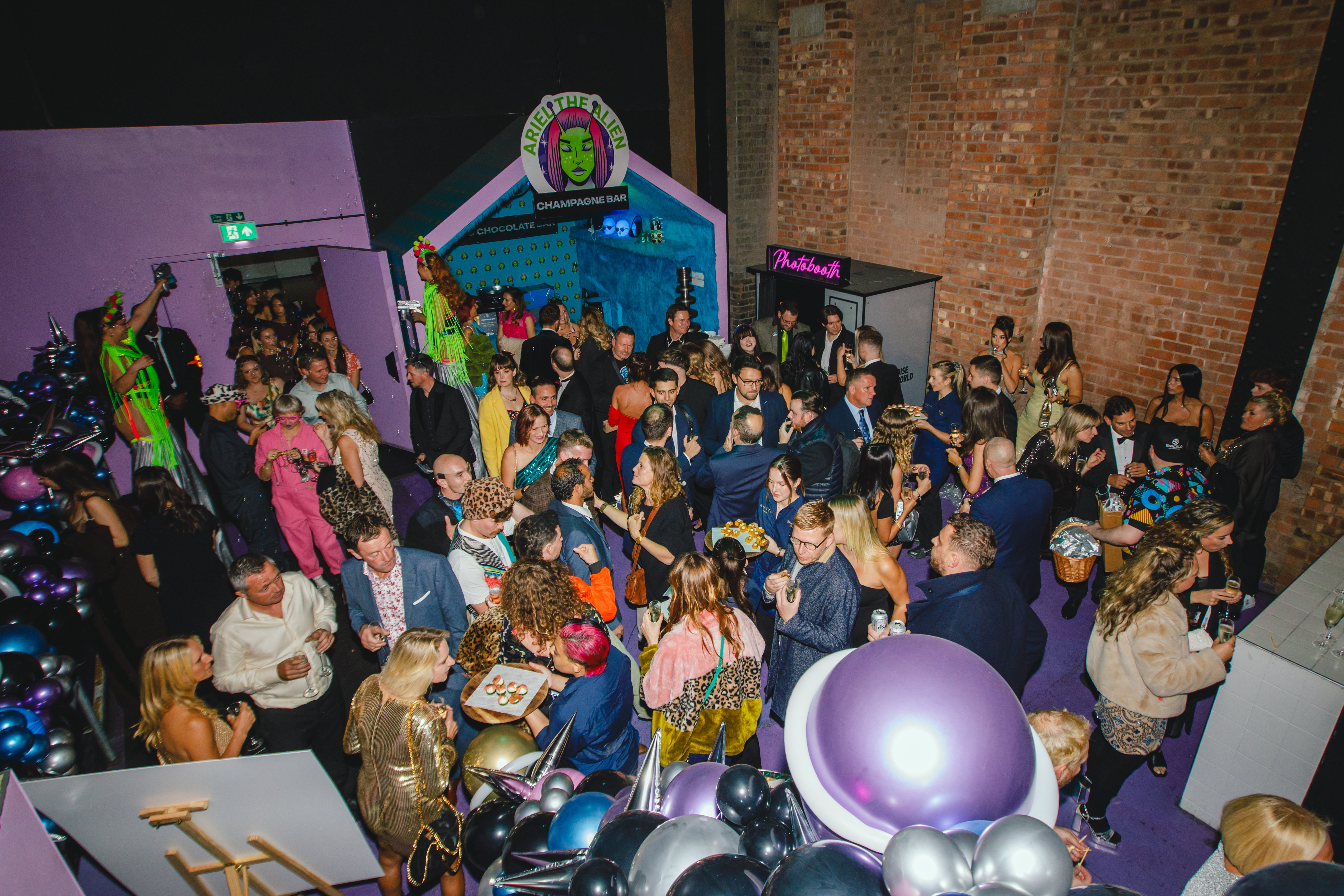 Love Support Unite Raises Over £197k with Celebrity Support and Fundraisers for Life-Changing Projects in Malawi in Newcastle upon Tyne