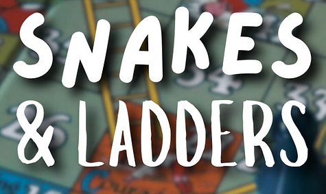 Snakes & Ladders in Newcastle upon Tyne