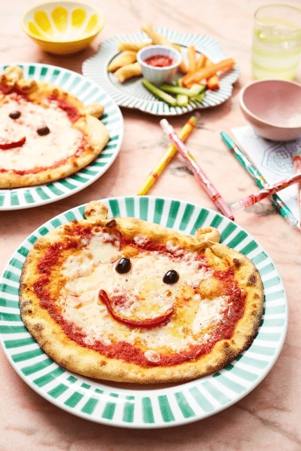 Kids eat for £1 at ASK Italian this half-term in Newcastle upon Tyne