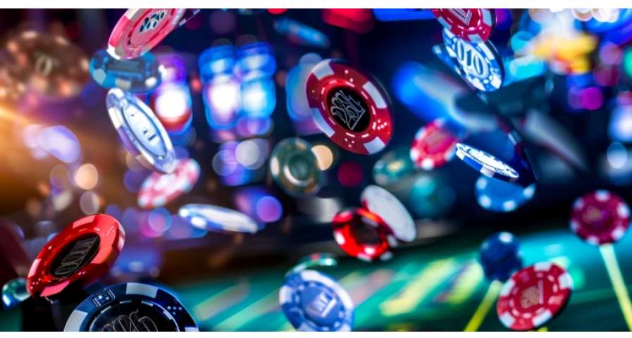 How to Win in Online Casino Slots in Newcastle upon Tyne