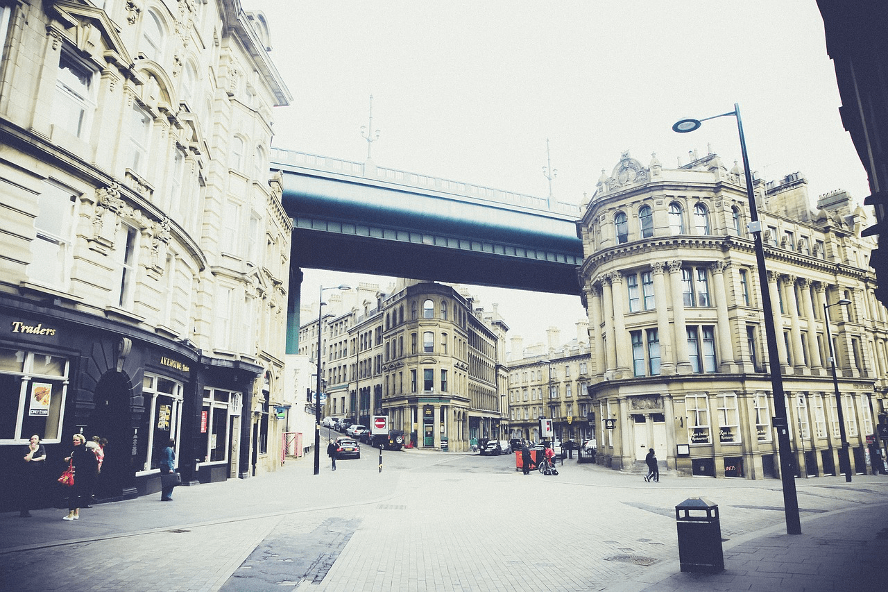 Annual Newcastle upon Tyne Events You Can’t Miss in Newcastle upon Tyne