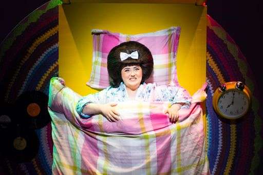 Review: Hairspray Tour 2024 at Newcastle Theatre Royal review in Newcastle upon Tyne