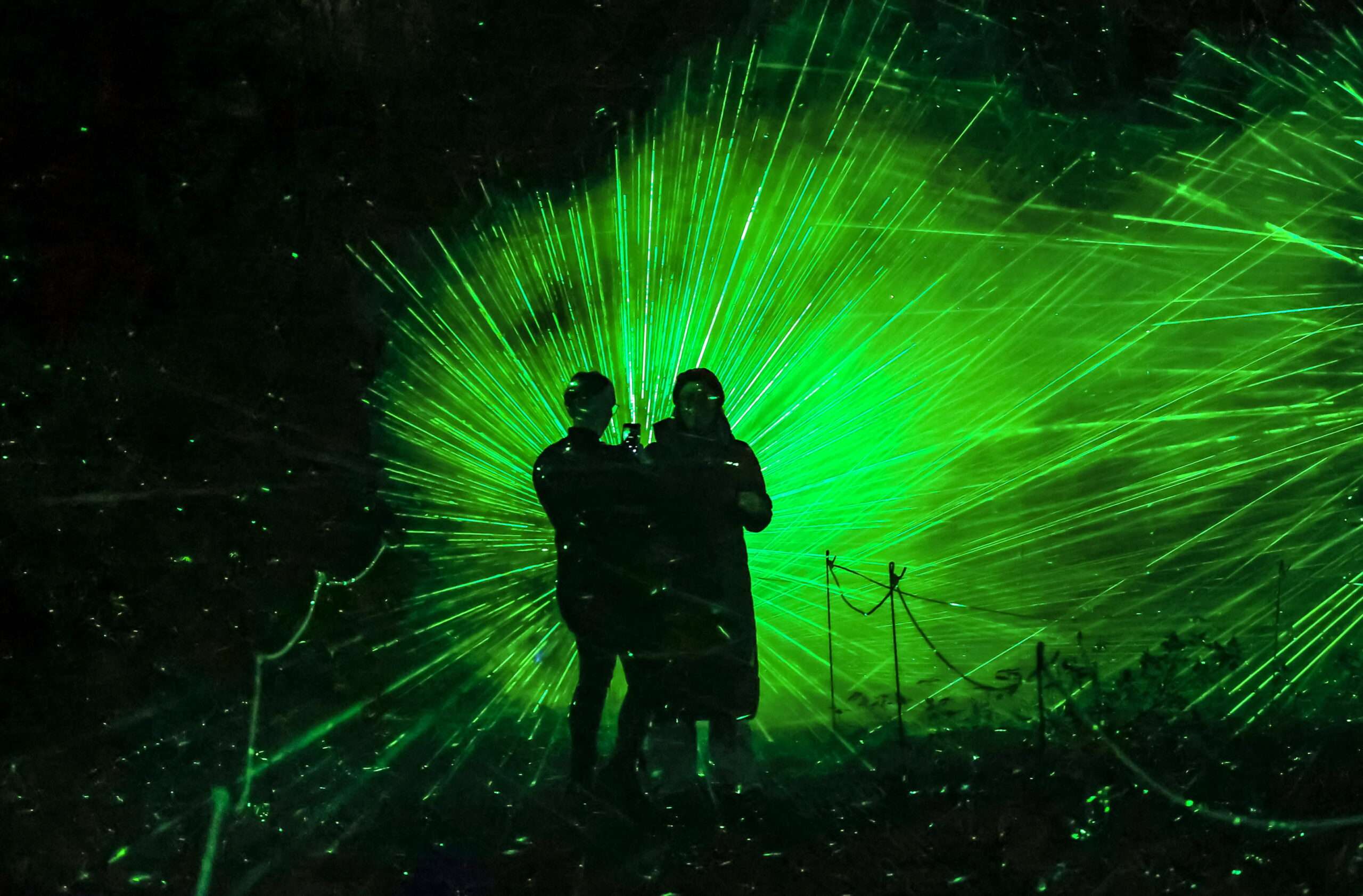 Northern Lights Newcastle Unveils Full 2024 Trail Map And New Installations Sneak Peeks in Newcastle upon Tyne