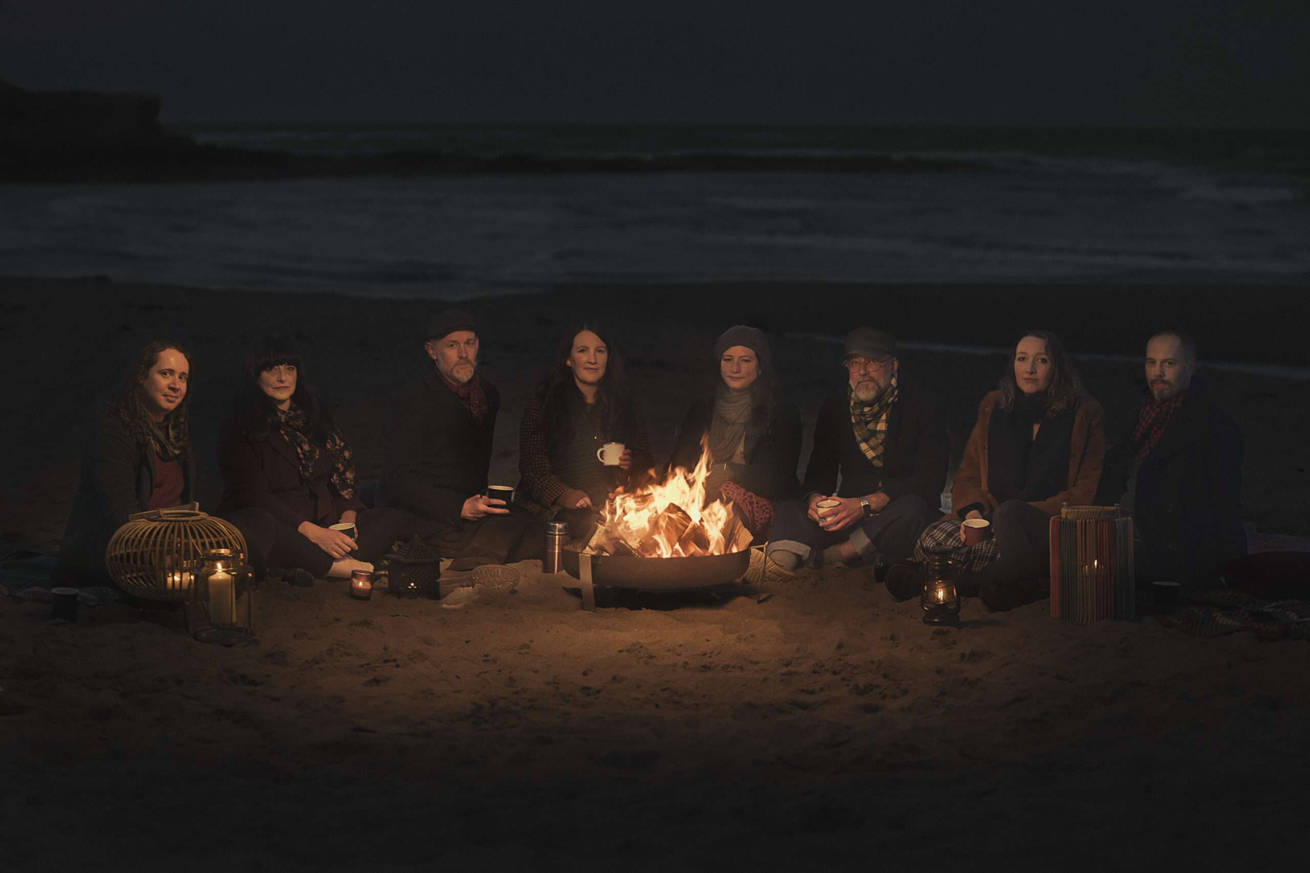 THE UNTHANKS ANNOUNCE NEW DOUBLE ALBUM, NEW SINGLE AND EXTENSIVE NOVEMBER-DECEMBER 2024 UK & IRISH TOUR in Newcastle upon Tyne