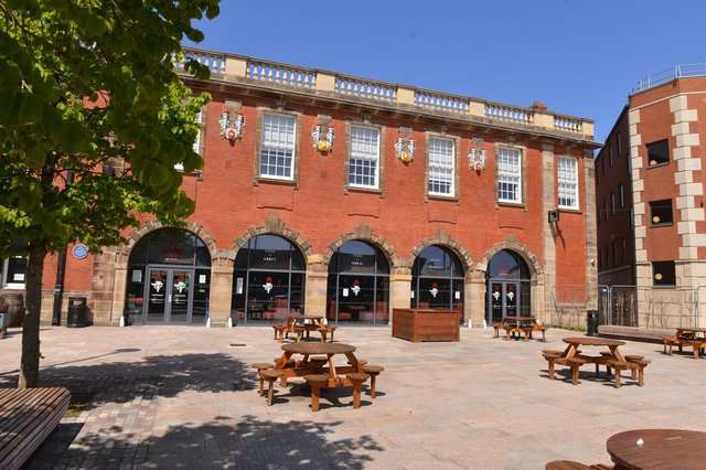 POP-UP FESTIVE EXPERIENCE BRINGS CHRISTMAS MAGIC TO SUNDERLAND in Newcastle upon Tyne