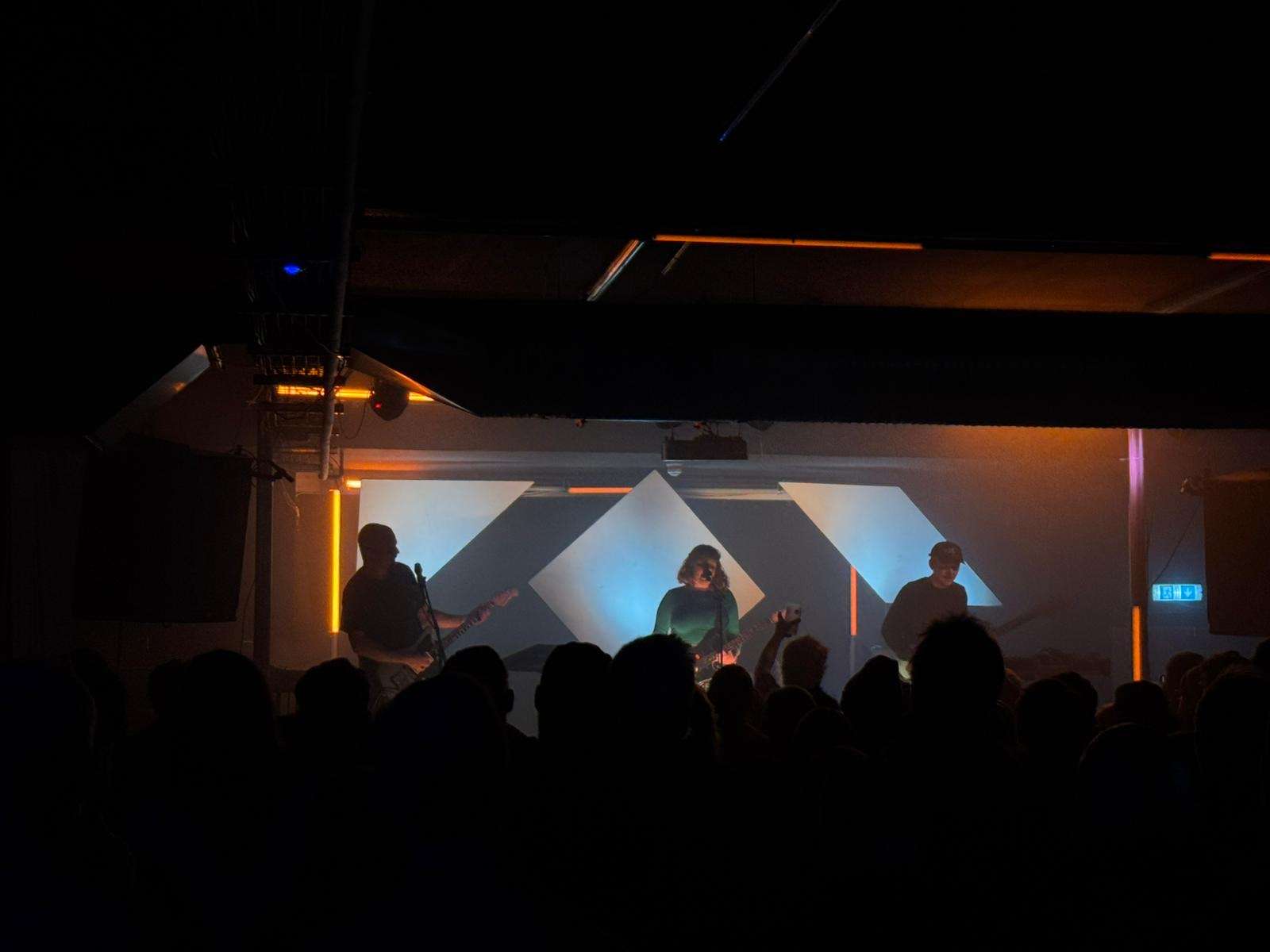 Review: Pip Blom at The Grove review in Newcastle upon Tyne