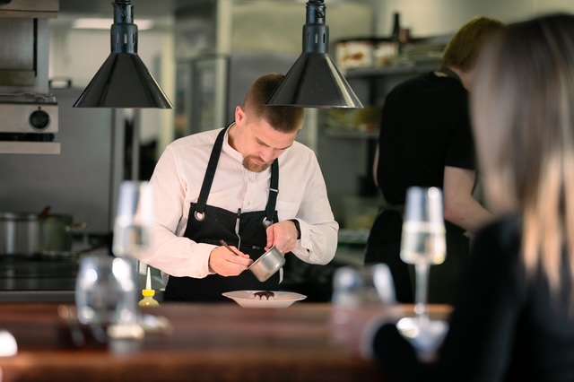 Savour a taste of the festive season at SIX Rooftop in Newcastle upon Tyne