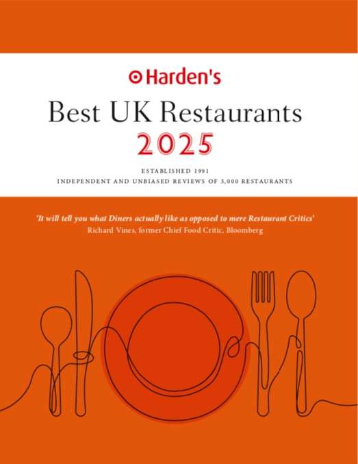 Two independent North East restaurants take silver and bronze inthe new UK’s Top 100 Restaurants poll in Newcastle upon Tyne