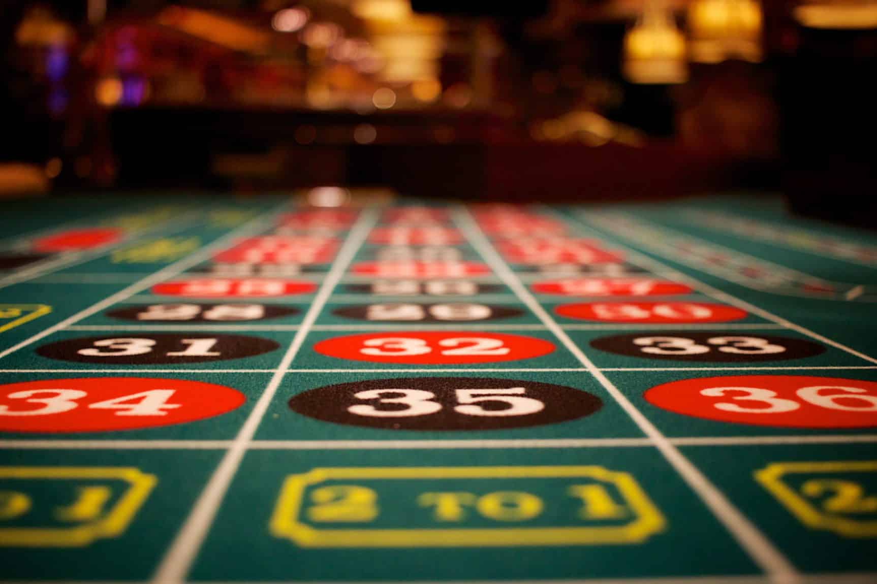 The rise of the casino industry in Newcastle explained in Newcastle upon Tyne