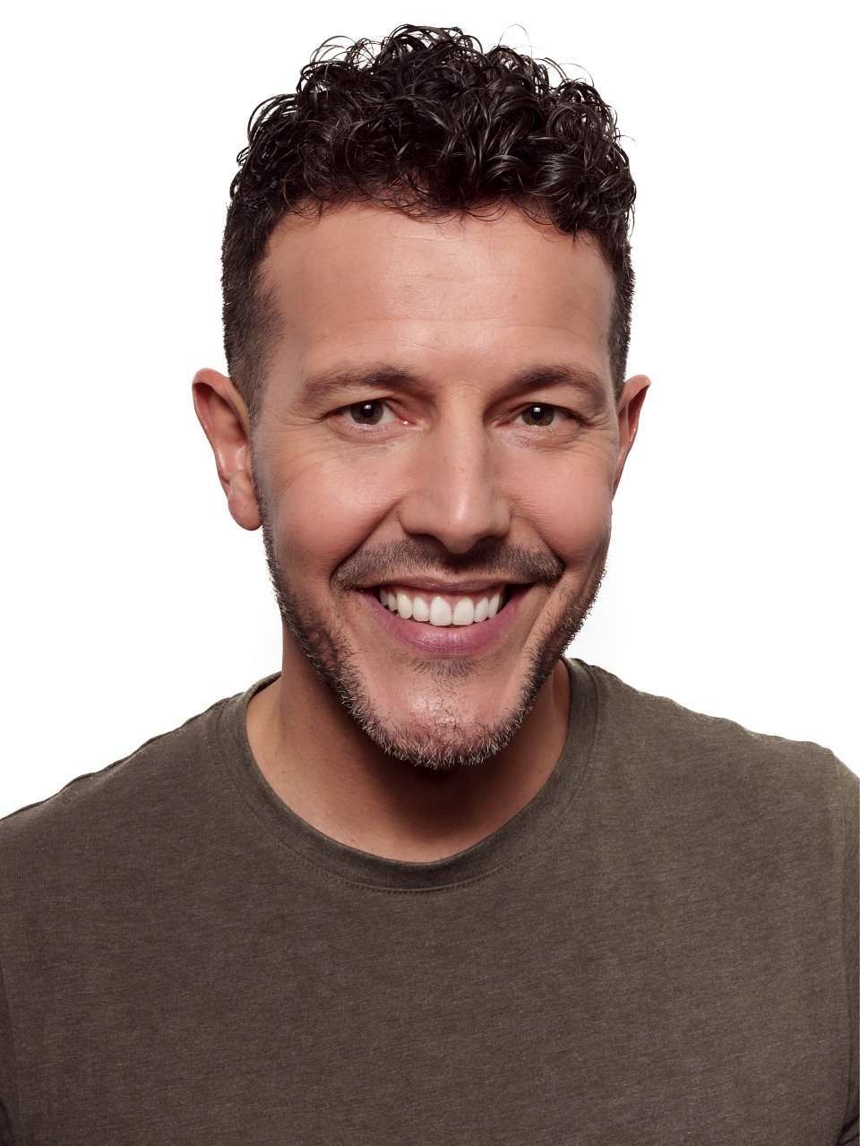 Lee from Steps to take to Newcastle Theatre Royal stage in & JULIET in June 2025 in Newcastle upon Tyne