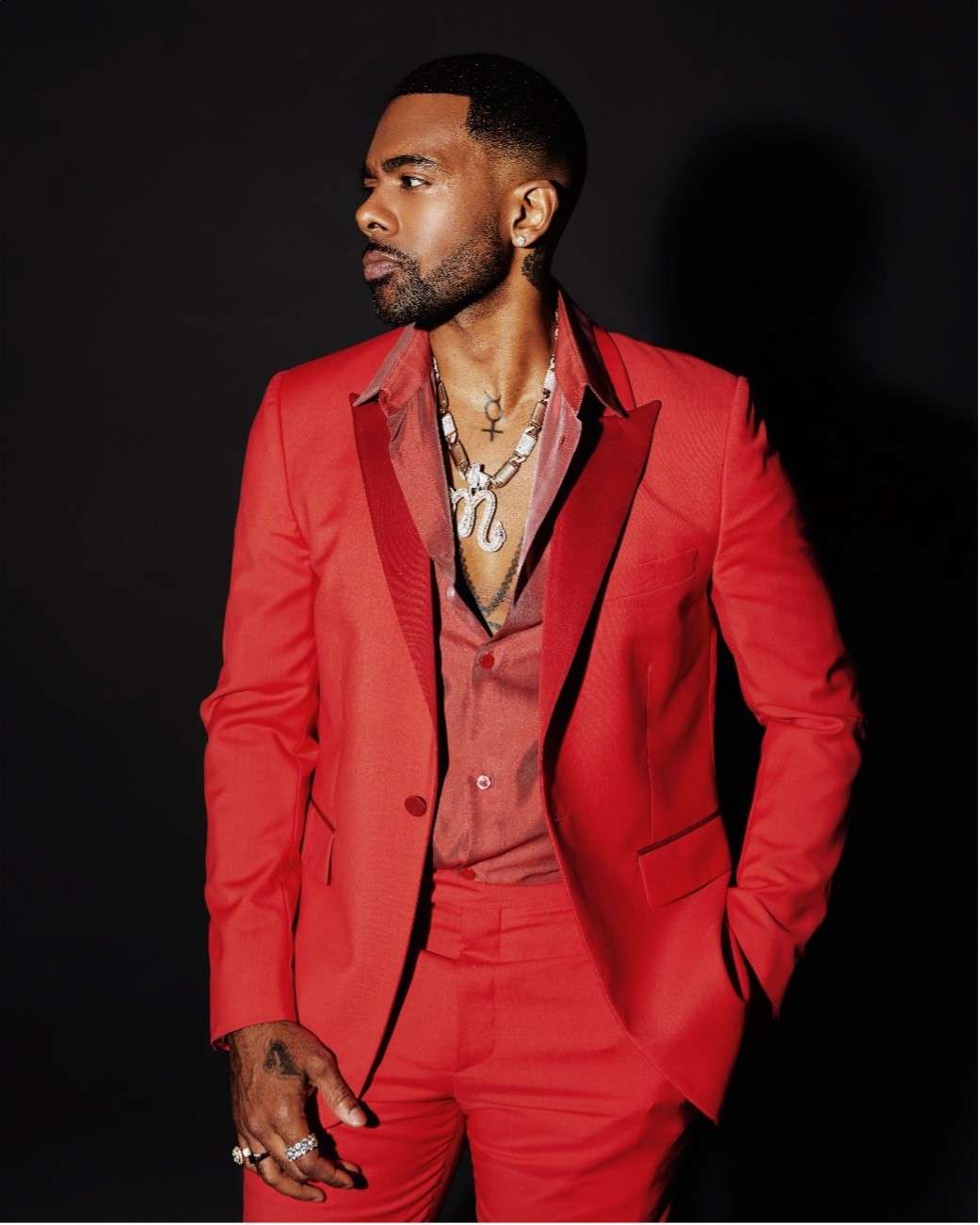 MARIO ANNOUNCES ‘GLAD YOU CAME’ 2025 UK TOUR in Newcastle upon Tyne
