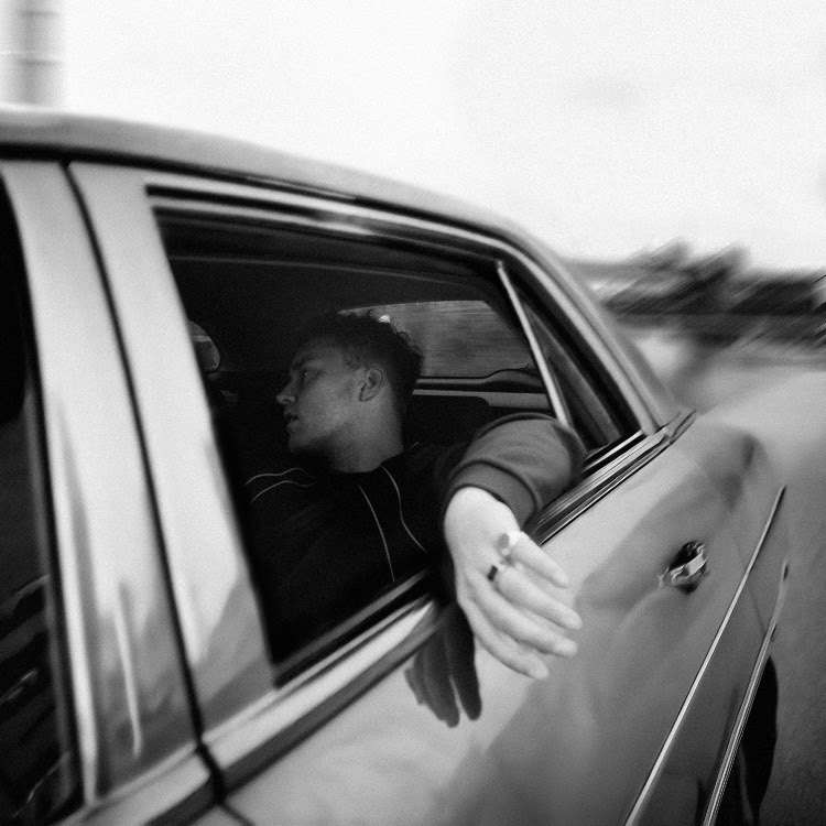 SAM FENDER announces new album PEOPLE WATCHING out 21st February 2025 in Newcastle upon Tyne