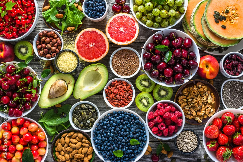 The Best Vegan and Plant-Based Eateries In Newcastle in Newcastle upon Tyne