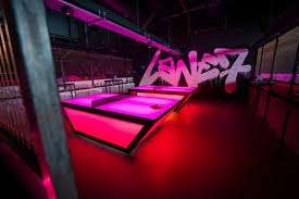 The Best Late-Night Experiences in Newcastle Upon Tyne in Newcastle upon Tyne