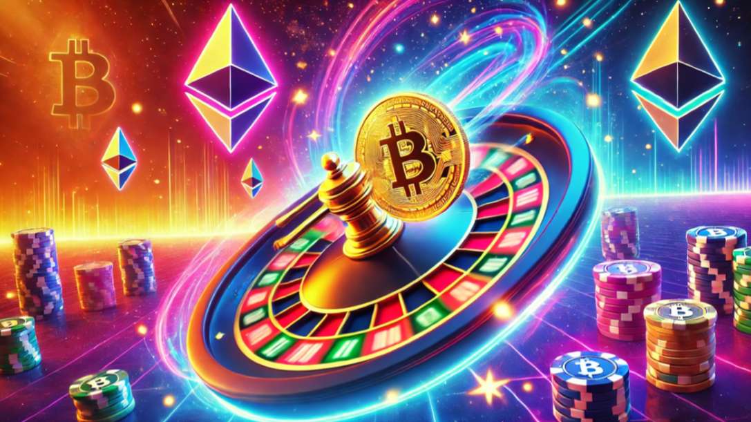 The Role of Cryptocurrency in Modern Gambling at Pocket Pokies Casino in Newcastle upon Tyne