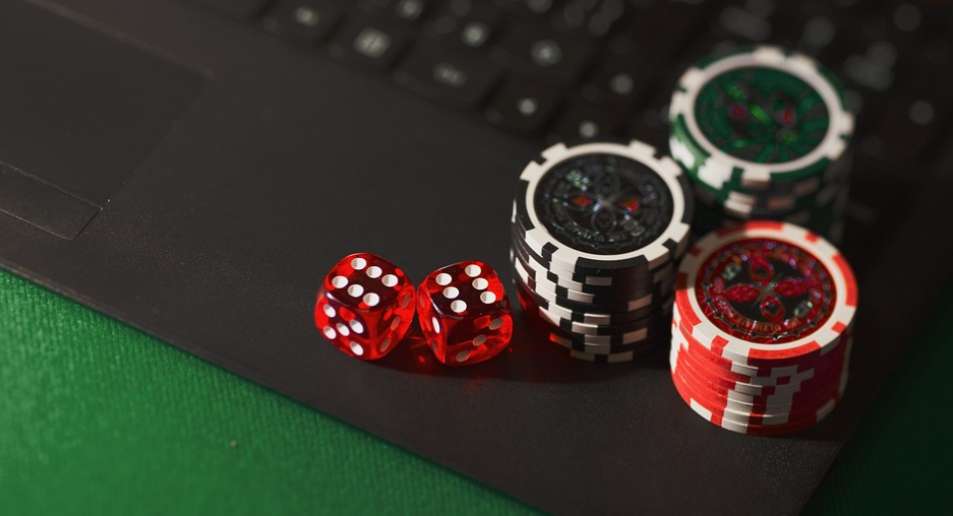 The Most Popular Online Casino Games And Why People Love Them in Newcastle upon Tyne