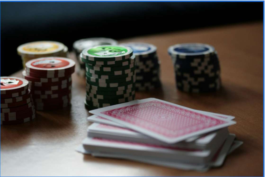 How to Bluff Beyond the Table and Apply Other Poker Strategies to Everyday Life in Newcastle upon Tyne