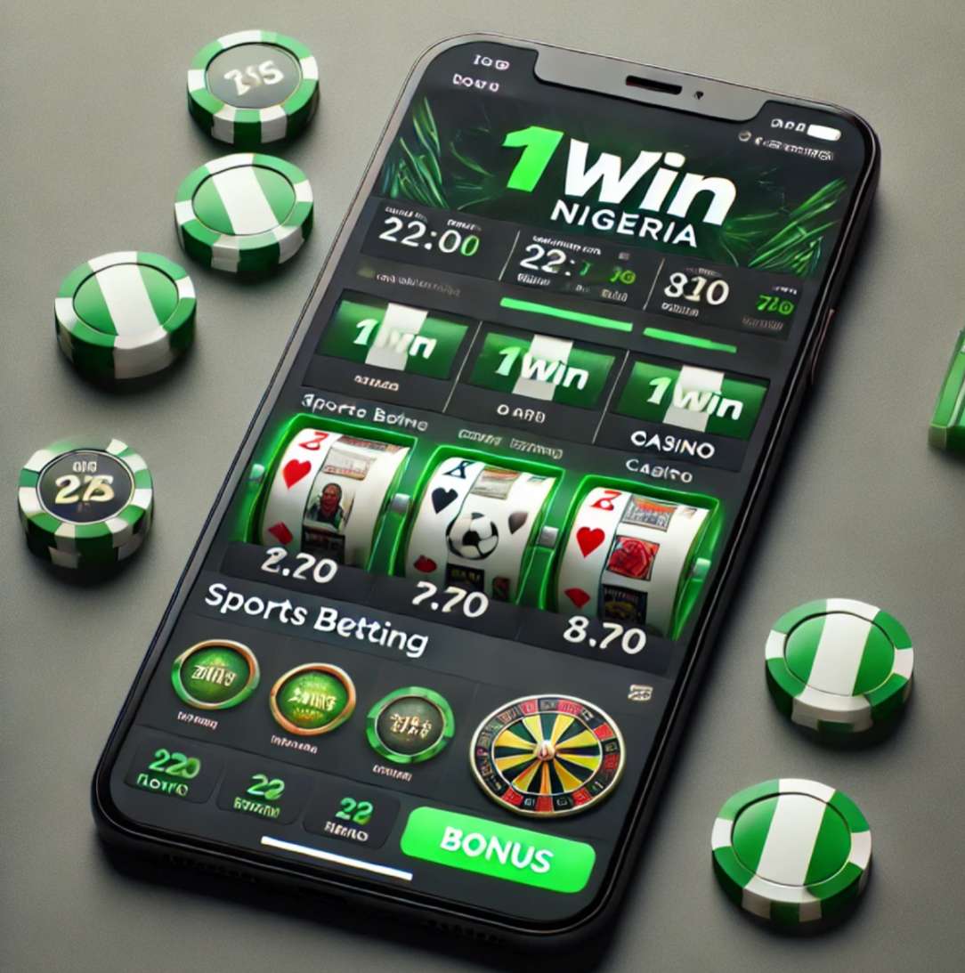What Is 1win and How the Platform Operates in Nigeria in Newcastle upon Tyne