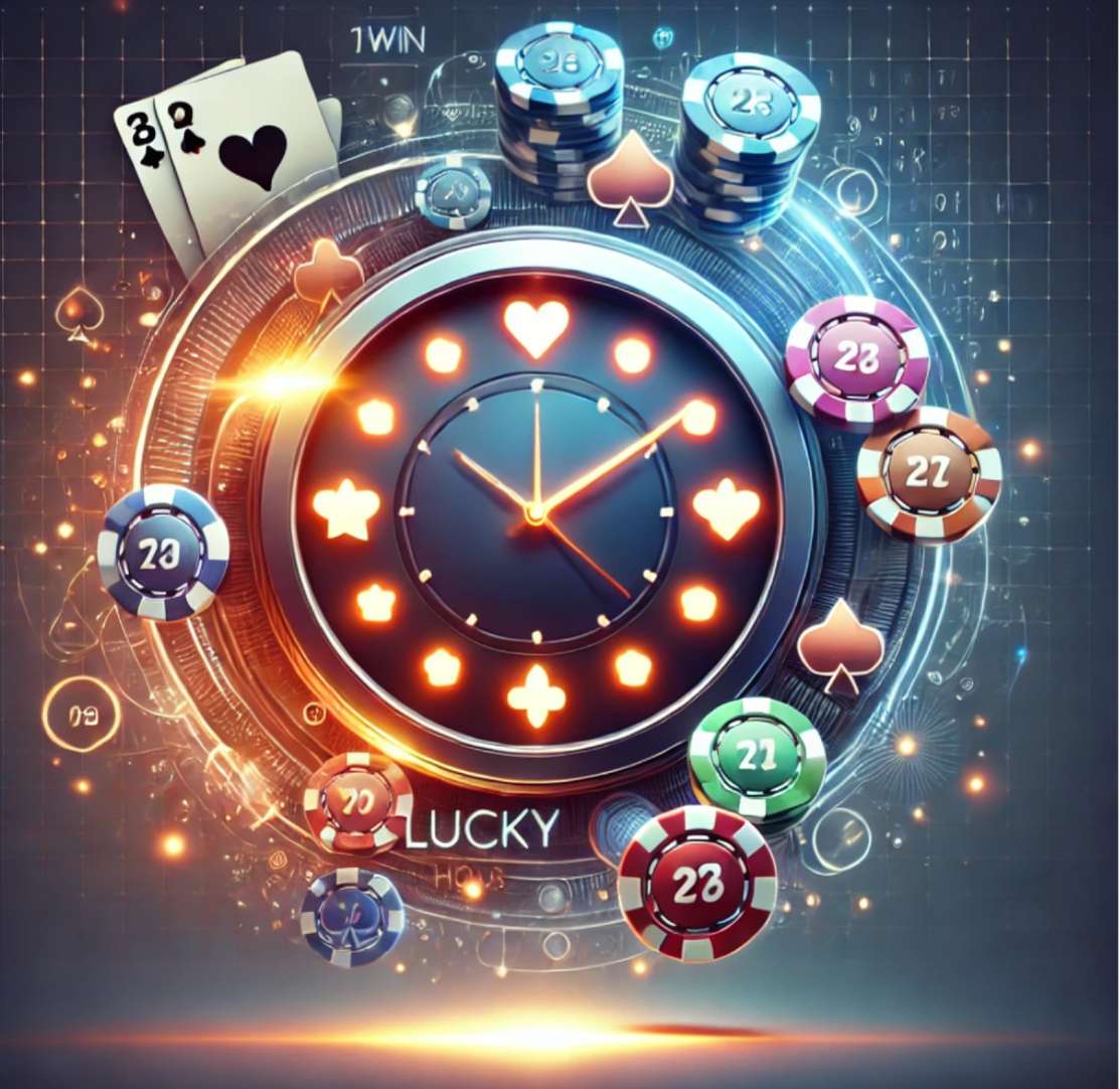 Strange bets & lucky hours: uncover hidden winning tactics on 1win in Newcastle upon Tyne