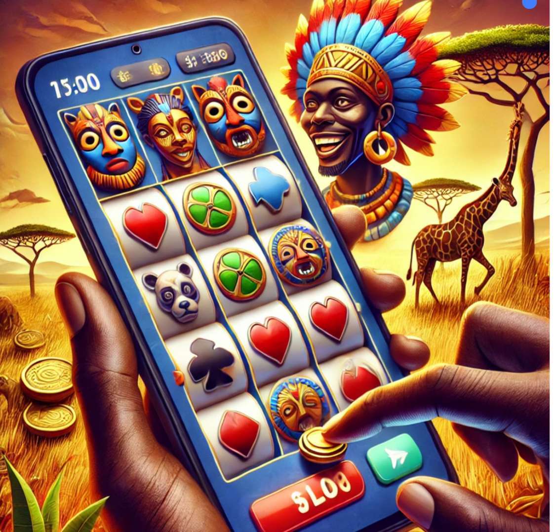 1win Rwanda: african-inspired slots & a growing social movement in Newcastle upon Tyne
