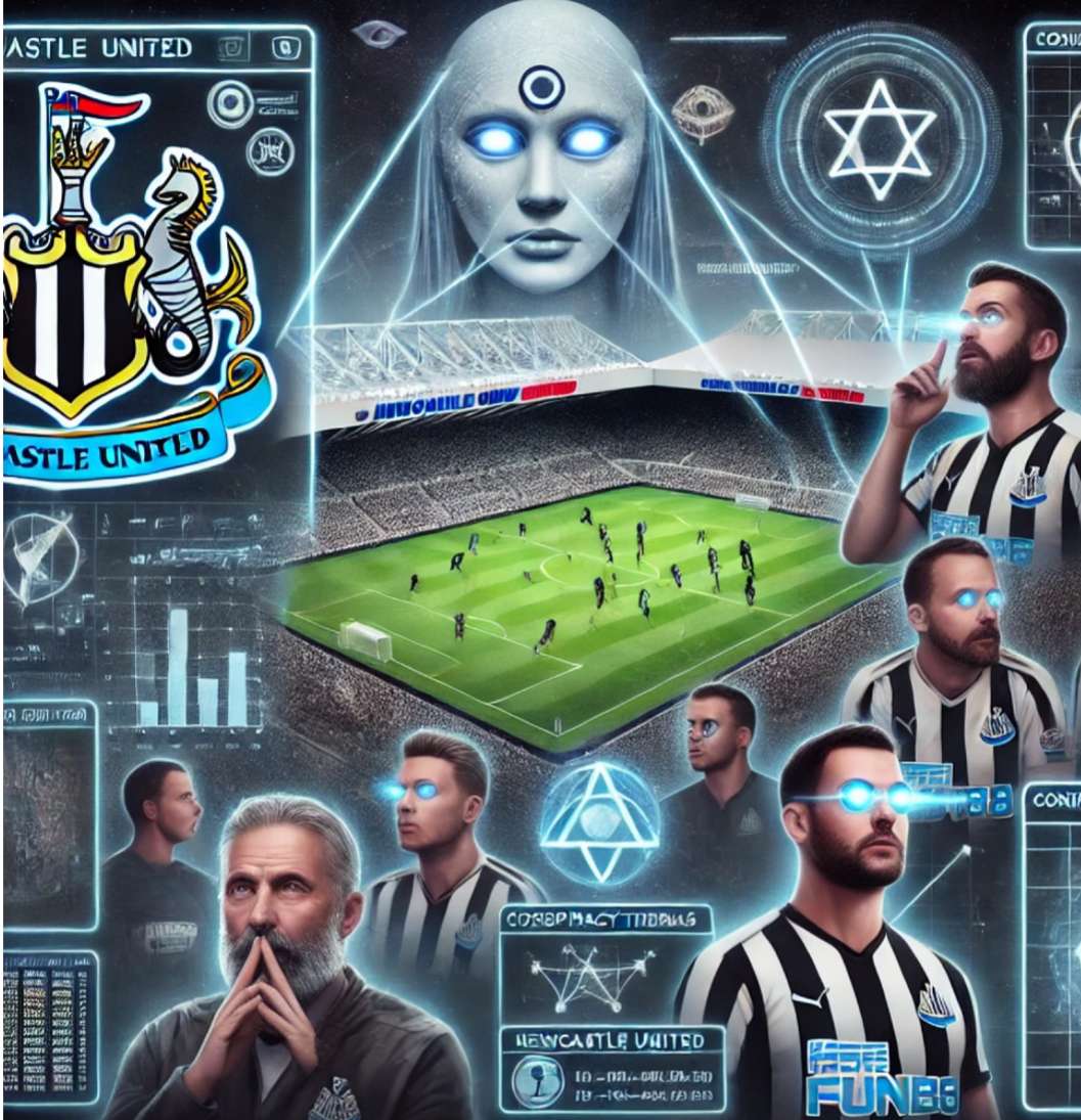Exploring the unusual: theories and fan influence on newcastle united today in Newcastle upon Tyne