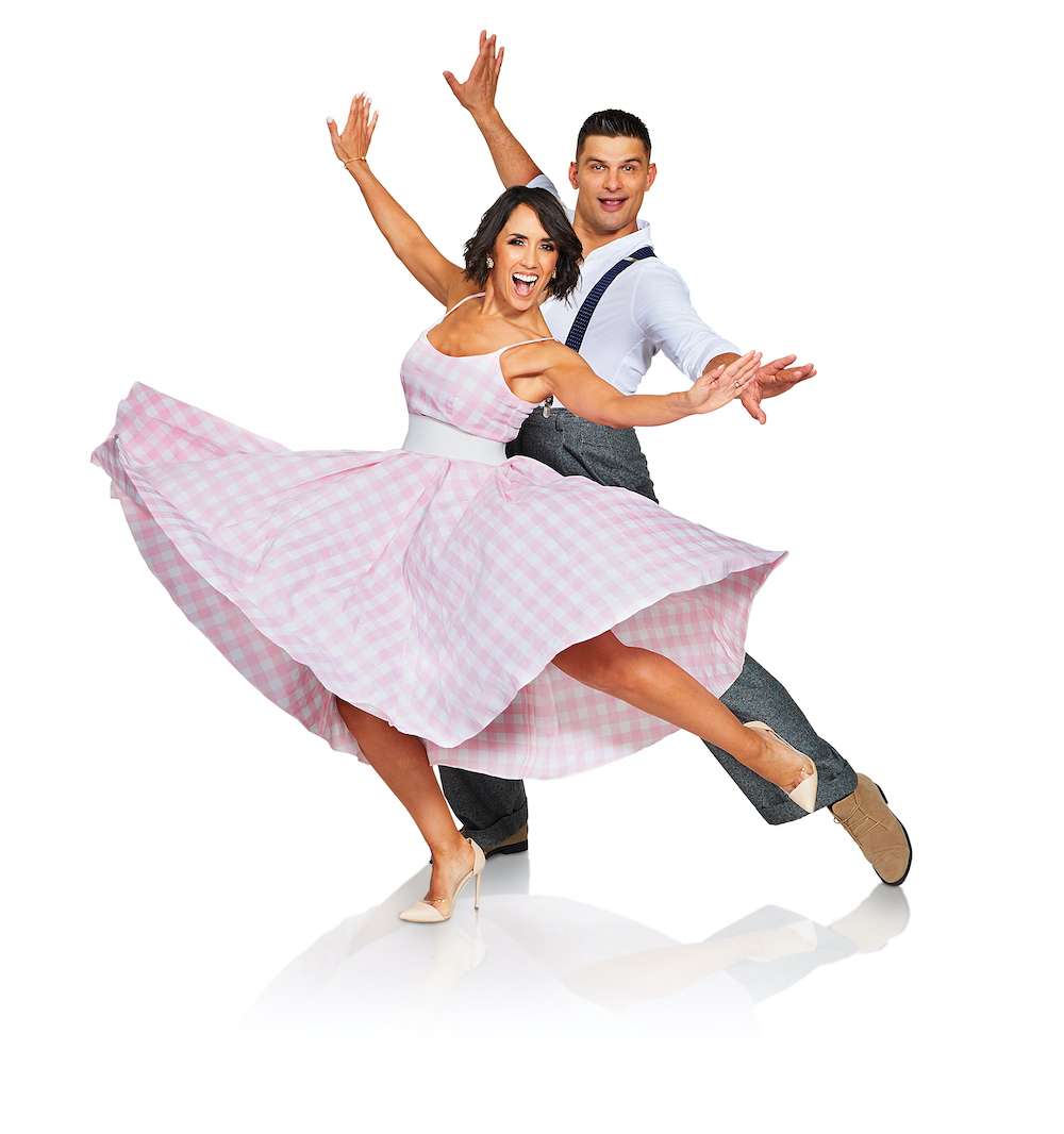 Aljaž and Janette: A Night To Remember in Newcastle upon Tyne
