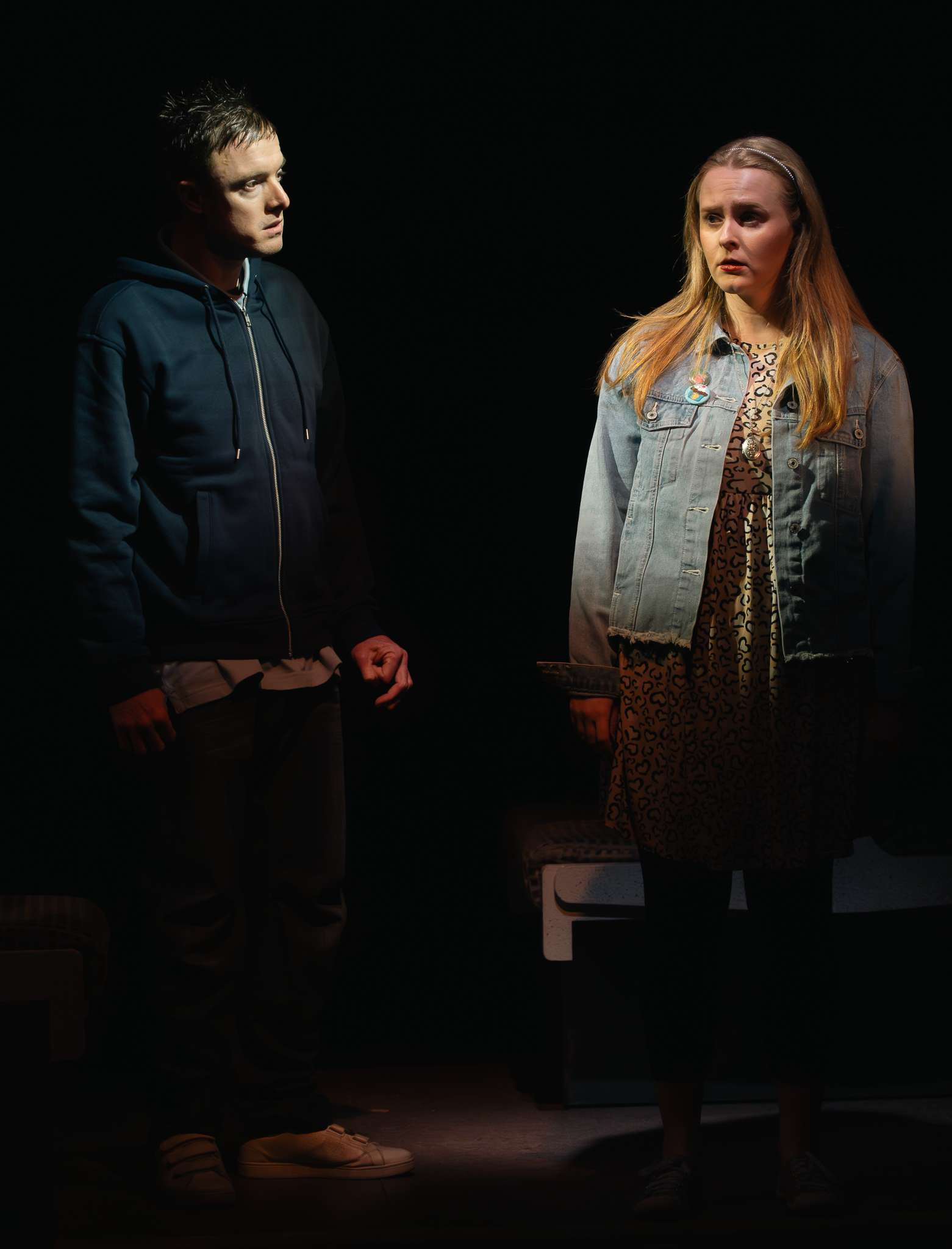 Review: Dogs On The Metro at Live Theatre Newcastle review in Newcastle upon Tyne