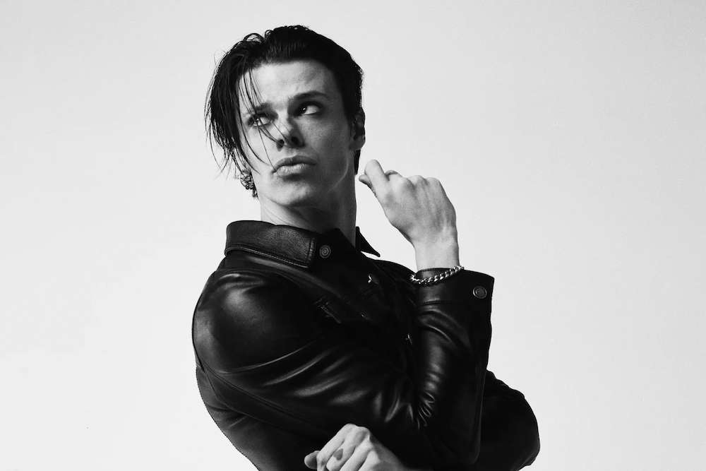 YUNGBLUD to release new album ‘Idols’ on 20th June in Newcastle upon Tyne