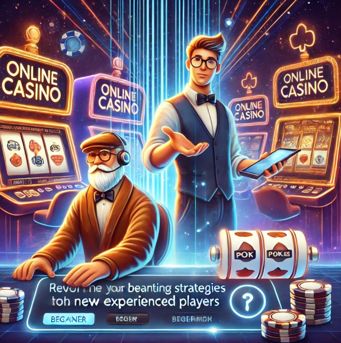1win – The Perfect Platform for Beginners and Professional Players in Newcastle upon Tyne