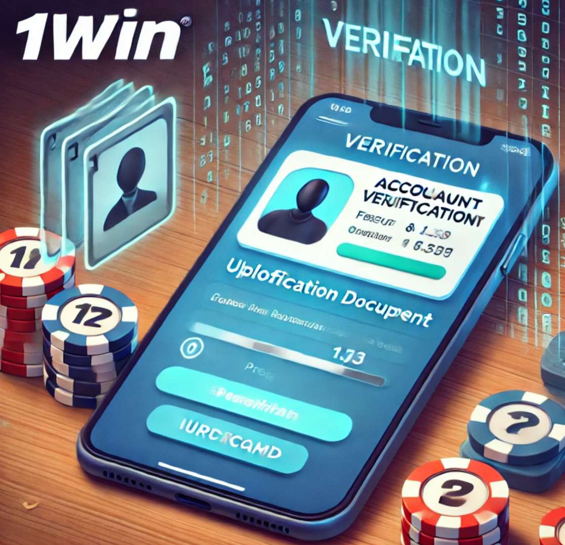1win Verification Process – How to Verify Your Identity Quickly and Easily in Newcastle upon Tyne