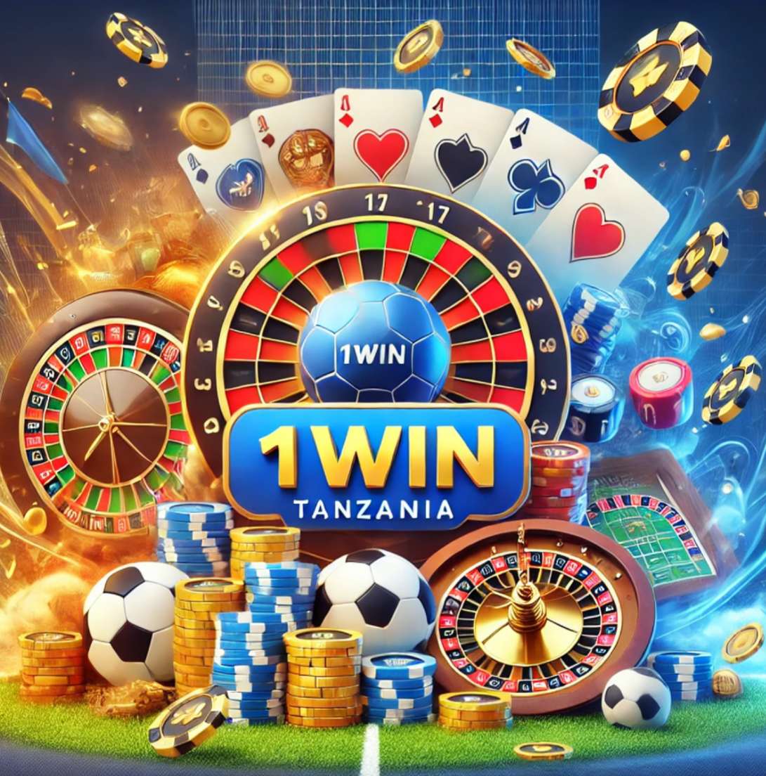 Overview of the Official 1win Website in Newcastle upon Tyne