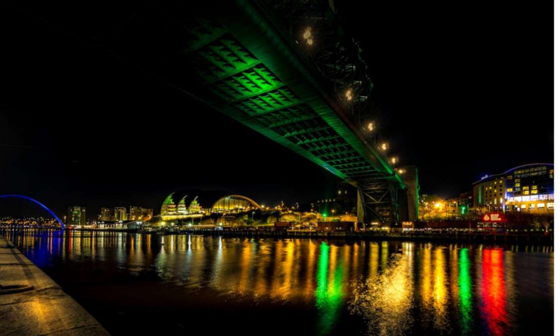 Game Time in Newcastle: The City’s Best Places to Play in Newcastle upon Tyne