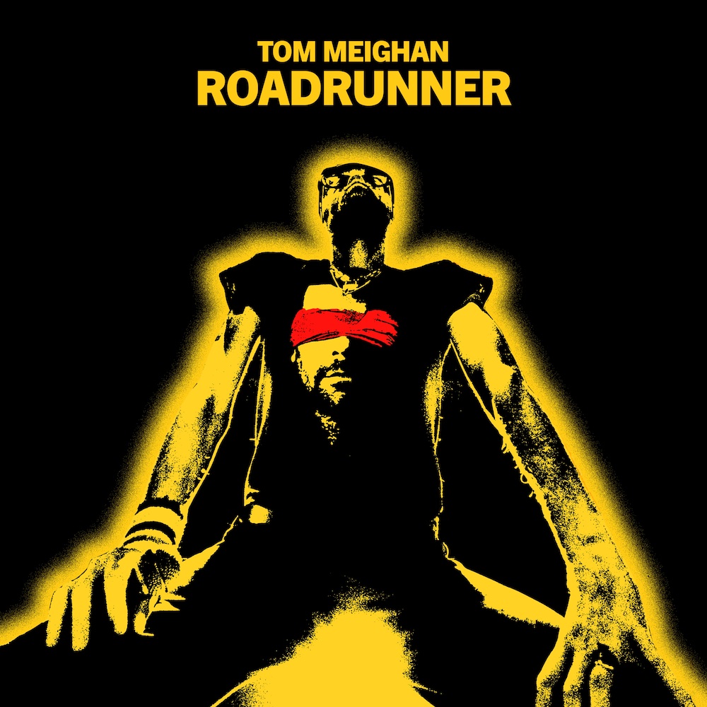 TOM MEIGHAN FURTHER UK TOUR DATES ADDED FOR 2025 in Newcastle upon Tyne