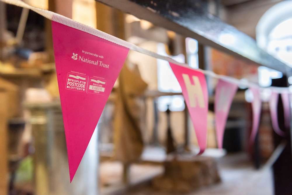 Heritage Open Days September 2025 – Free Days Out Across England in Newcastle upon Tyne