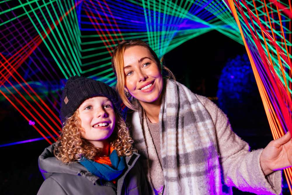 THE WAIT IS OVER: NORTHERN LIGHTS NEWCASTLE 2025 TICKETS NOW ON SALE in Newcastle upon Tyne