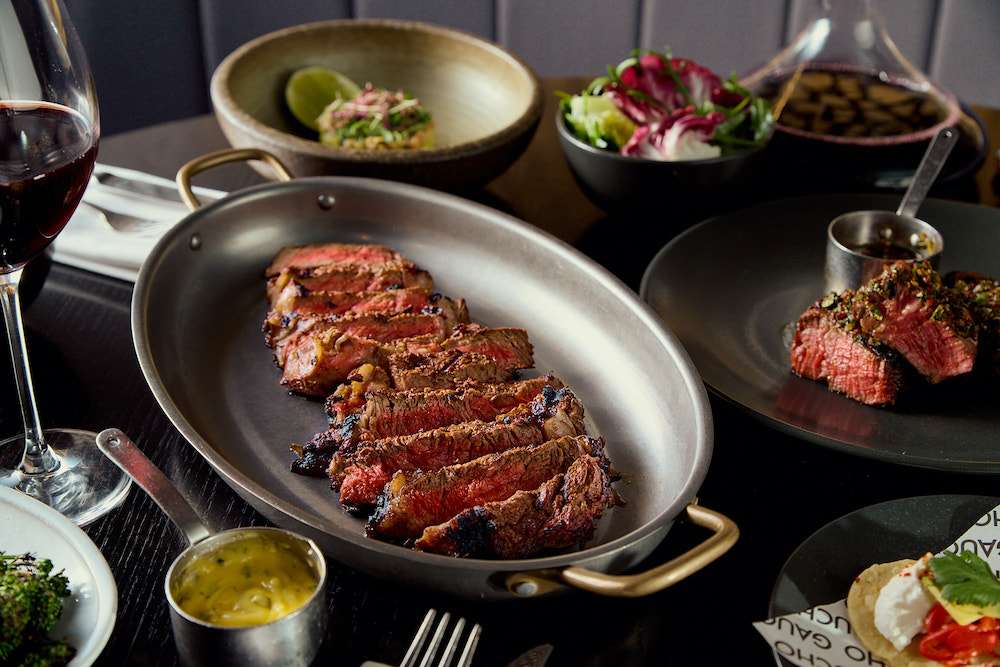 Celebrate Graduation in style at Gaucho Newcastle in Newcastle upon Tyne