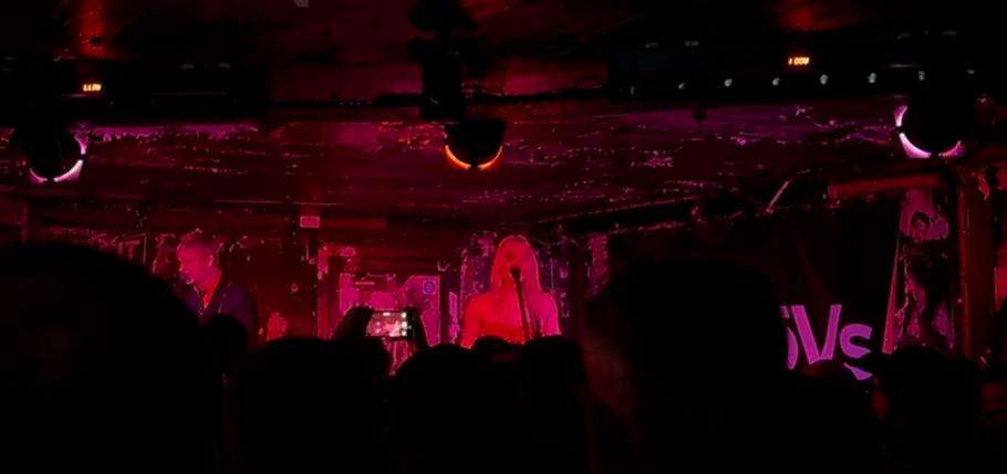Review: The Molotovs at Think Tank? Newcastle review in Newcastle upon Tyne