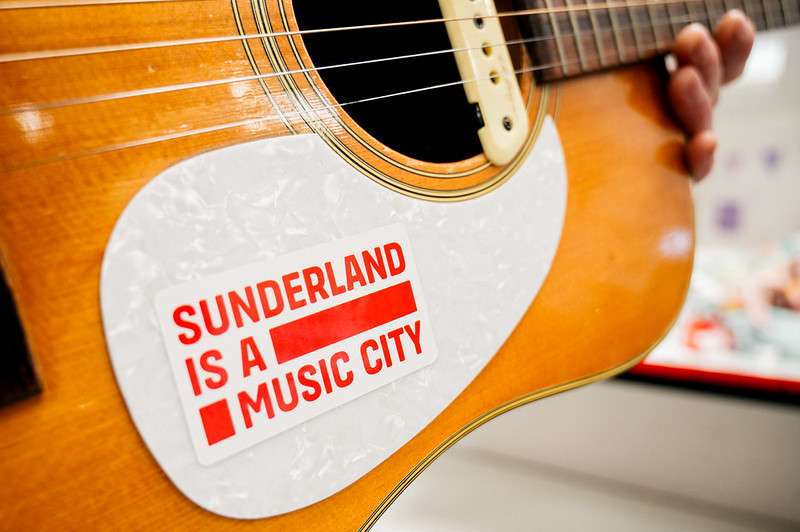 Record breaking charity event Music Against Child Poverty is returning for the Sunderland Year of Music 2025-2026 in Newcastle upon Tyne