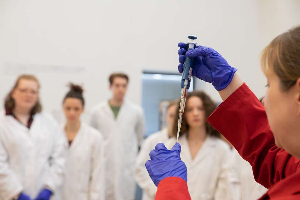 New zombie apocalypse workshop launched at Life Science Centre in Newcastle upon Tyne