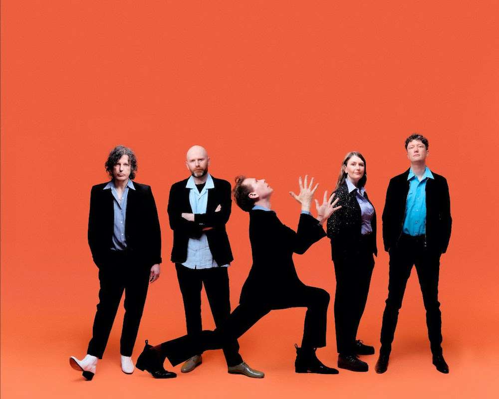 Franz Ferdinand Announce UK Tour for Spring 2025 in Newcastle upon Tyne
