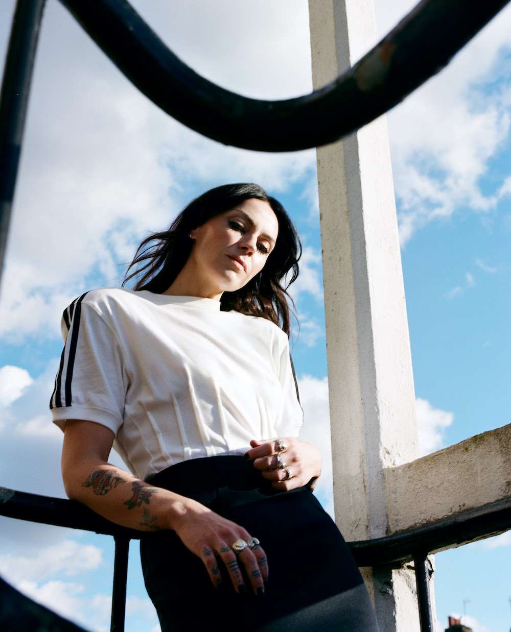 AMY MACDONALD in Newcastle upon Tyne