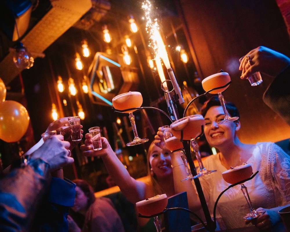 MANAHATTA TO LAUNCH STOCKS ON THE ROCKS IN A SECOND VENUE in Newcastle upon Tyne