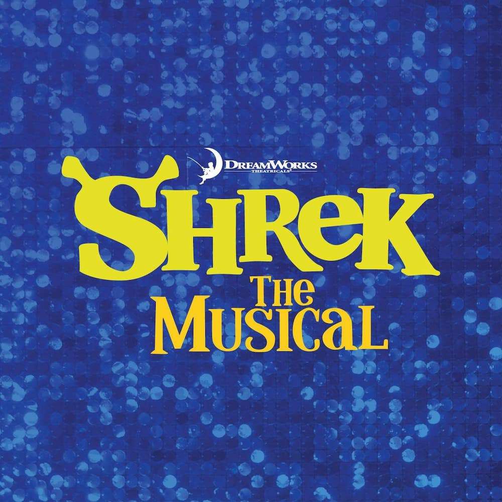 Review – Shrek – Newcastle Musical Theatre Company in Newcastle upon Tyne