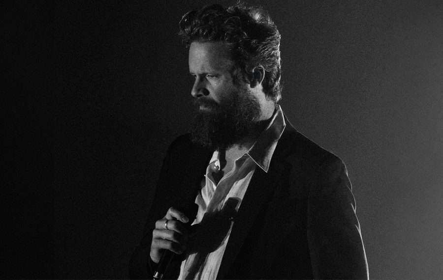 Review: Father John Misty at The Glasshouse review in Newcastle upon Tyne