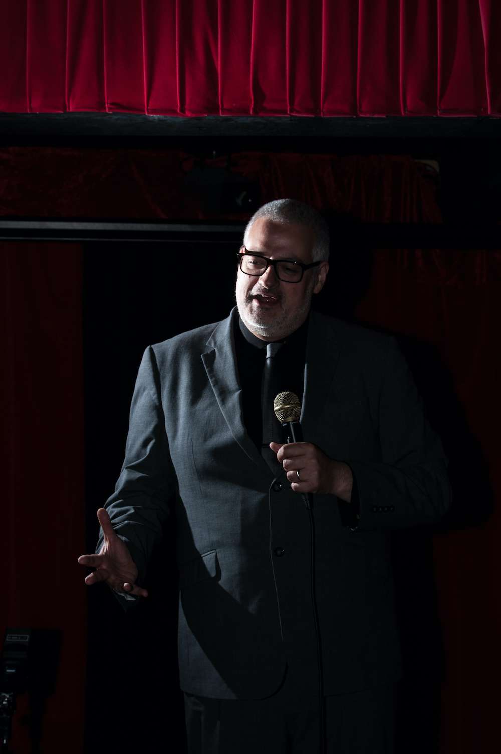 Newcastle Fringe 2025 show: A History of the Last Conservative Government, In Their Own Stupid Words in Newcastle upon Tyne