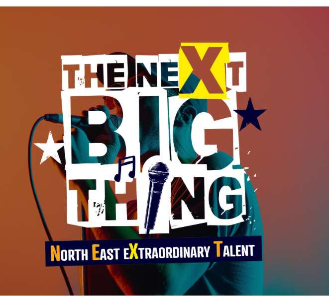 The next Big Thing: This Is South Tyneside Festival 2025 in Newcastle upon Tyne