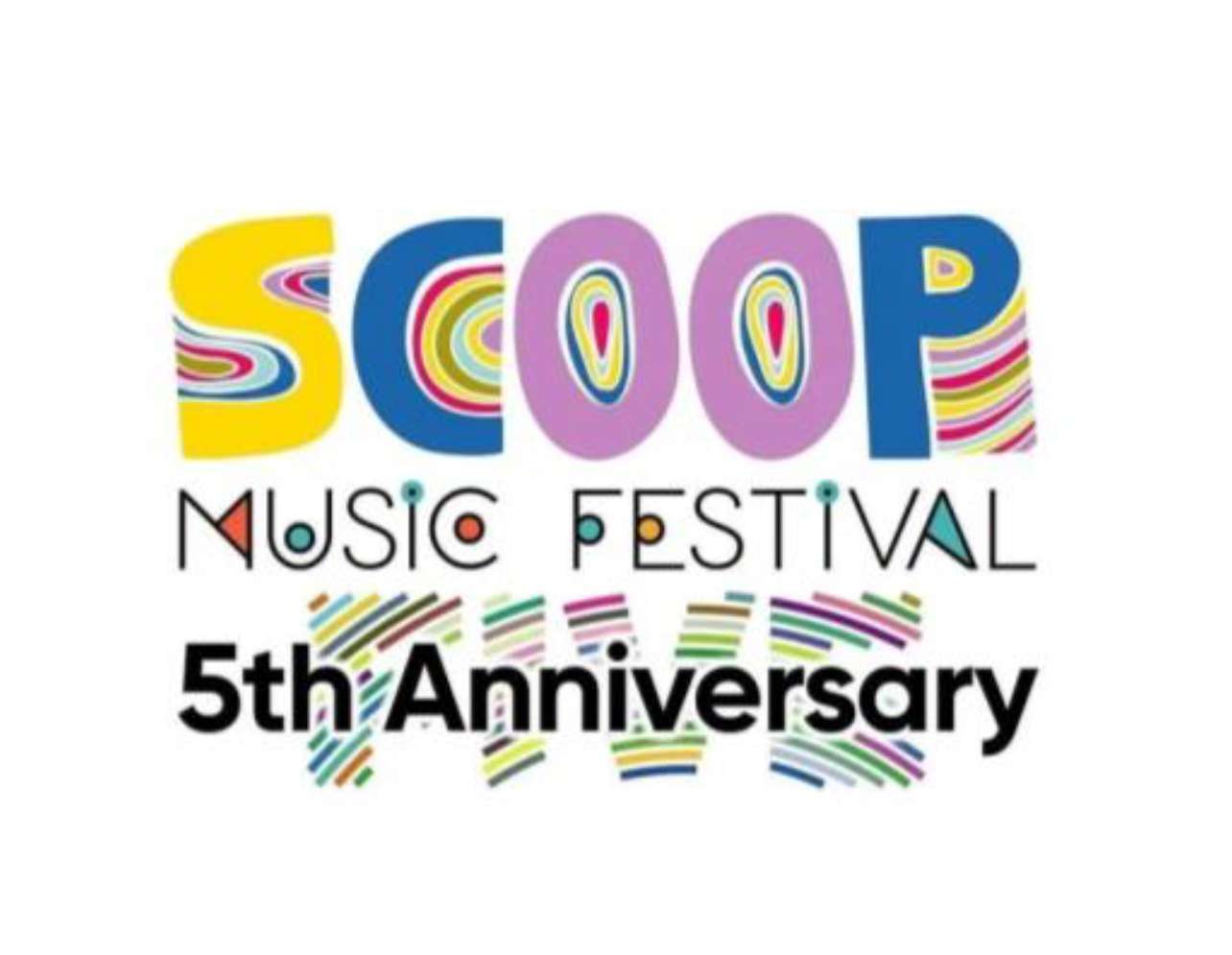 Scoop Fest Is Back! 5th Anniversary Celebrations in Newcastle upon Tyne